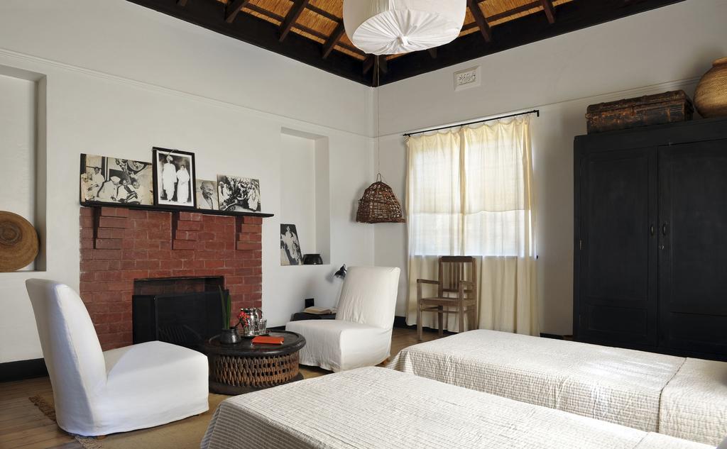 Satyagraha House Hotel Joanesburgo Quarto foto