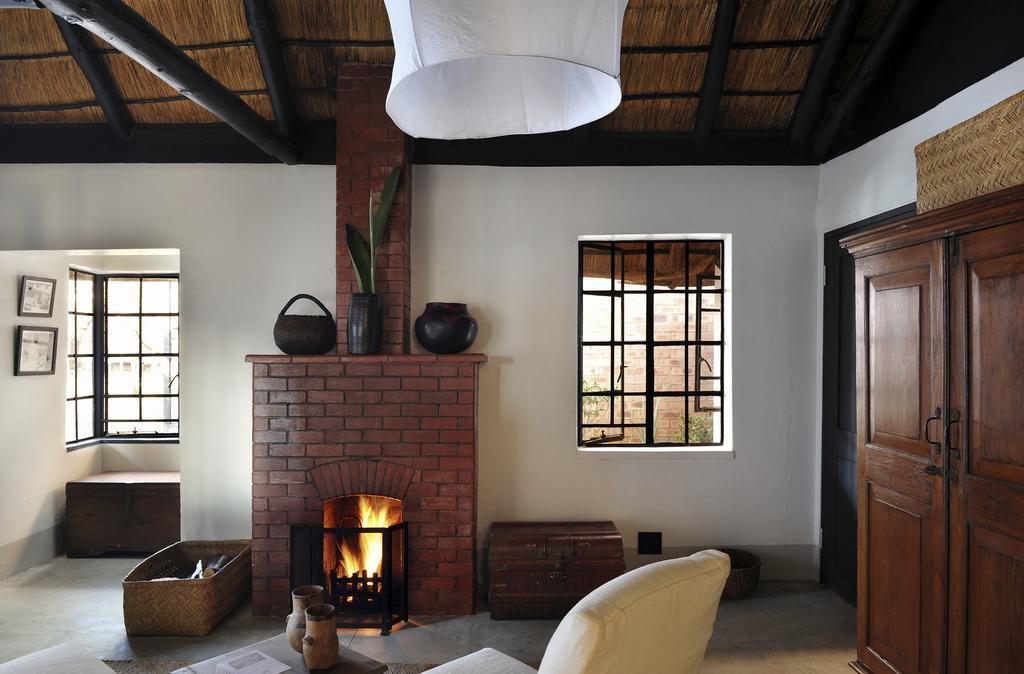 Satyagraha House Hotel Joanesburgo Quarto foto