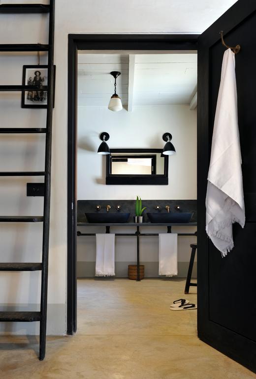 Satyagraha House Hotel Joanesburgo Quarto foto