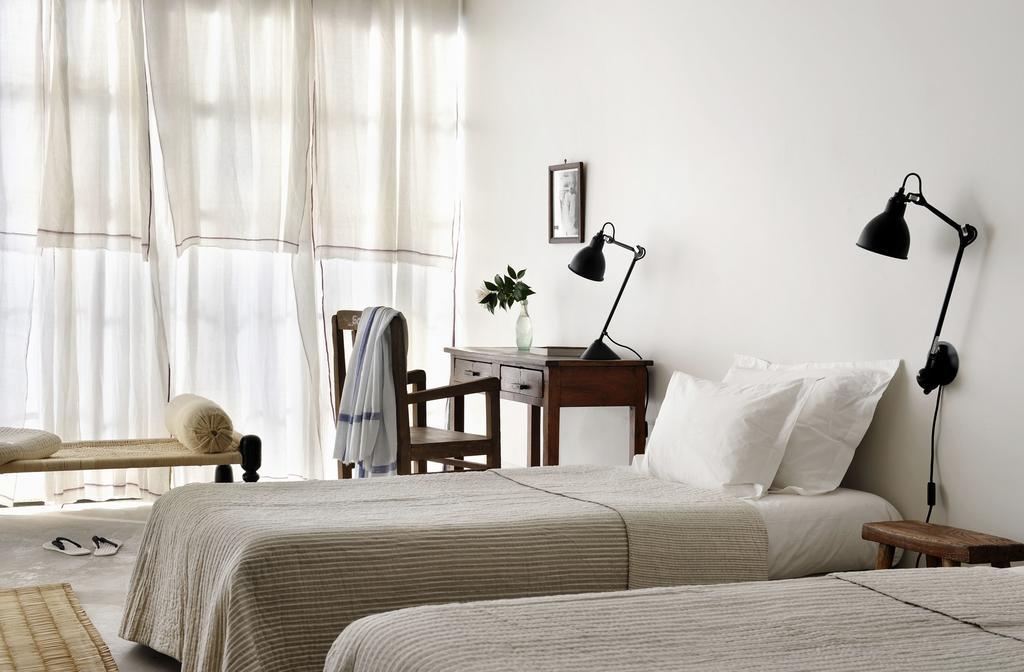 Satyagraha House Hotel Joanesburgo Quarto foto