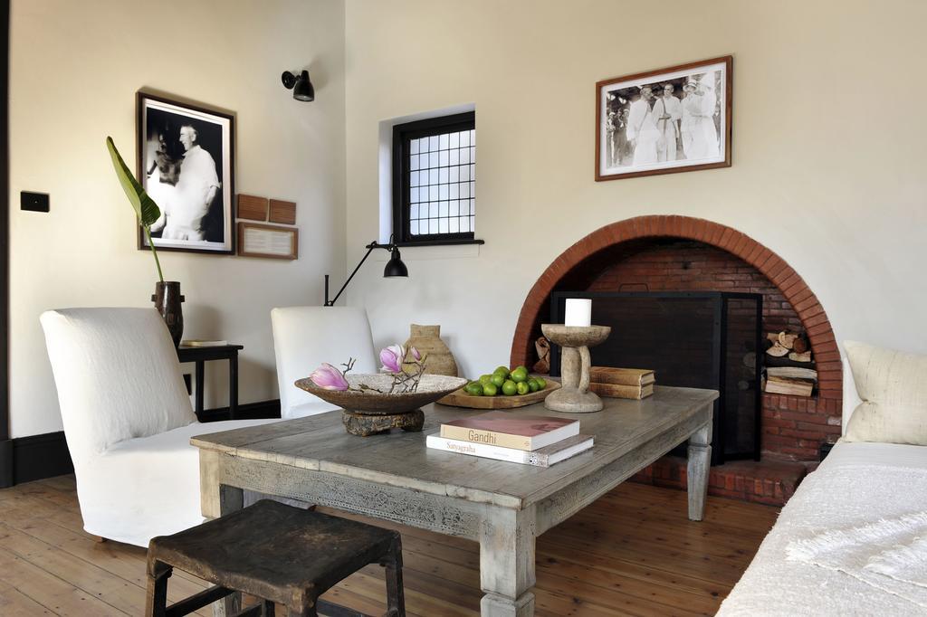 Satyagraha House Hotel Joanesburgo Quarto foto